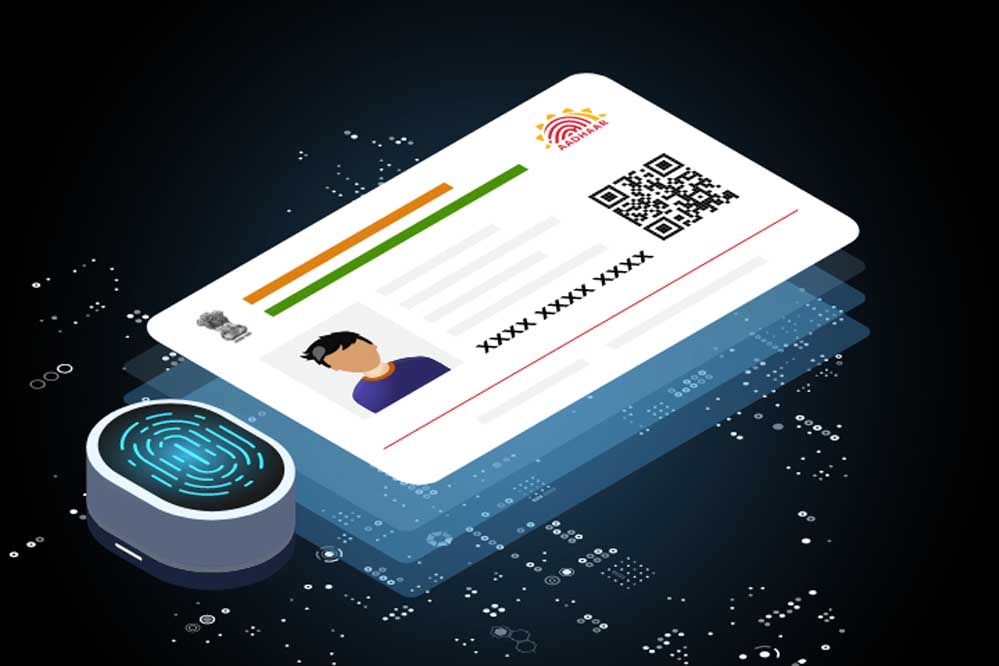 Uidai Shilip UIDAI ने आधार के नियम बदल दिए, नाम, पता और जन्मतिथि में नए बदलाव – Prakalp