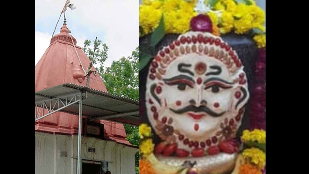 ankeshwar mahadev
